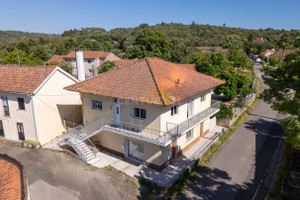 Dom na sprzedaż 160m2 Santarm Ferreira do Z&#234;zere - zdjęcie 1
