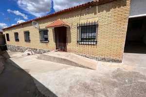 Dom na sprzedaż 180m2 Kastylia-La Mancha Toledo - zdjęcie 1