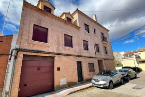 Mieszkanie na sprzedaż 94m2 Kastylia-La Mancha Toledo - zdjęcie 1