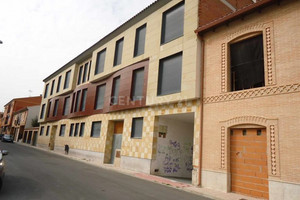 Mieszkanie na sprzedaż 71m2 Kastylia-La Mancha Toledo - zdjęcie 2