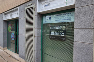 Komercyjne na sprzedaż 109m2 Madryt - zdjęcie 2