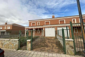 Dom na sprzedaż 213m2 Kastylia-La Mancha Toledo - zdjęcie 1