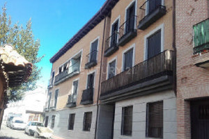 Mieszkanie na sprzedaż 56m2 Kastylia-La Mancha Toledo - zdjęcie 1