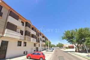 Mieszkanie na sprzedaż 86m2 Kastylia-La Mancha Toledo - zdjęcie 1