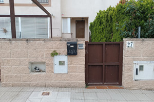 Dom na sprzedaż 121m2 Kastylia-La Mancha Toledo - zdjęcie 2