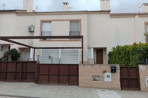 Dom na sprzedaż 121m2 Kastylia-La Mancha Toledo - zdjęcie 1