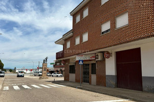 Mieszkanie na sprzedaż 65m2 Kastylia-La Mancha Toledo - zdjęcie 1