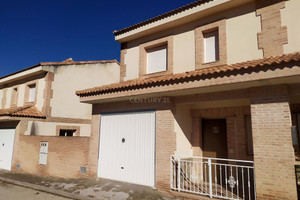 Mieszkanie na sprzedaż 230m2 Kastylia-La Mancha Toledo - zdjęcie 1