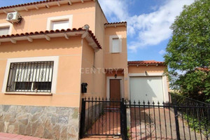 Dom na sprzedaż 124m2 Kastylia-La Mancha Toledo - zdjęcie 1