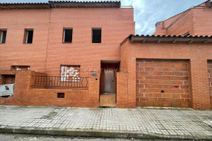 Dom na sprzedaż 155m2 Kastylia-La Mancha Toledo - zdjęcie 3