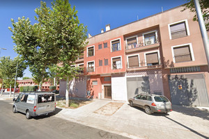 Mieszkanie na sprzedaż 79m2 Kastylia-La Mancha Toledo - zdjęcie 1