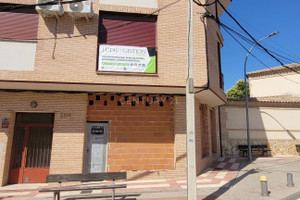 Komercyjne na sprzedaż 109m2 Kastylia-La Mancha Toledo - zdjęcie 1