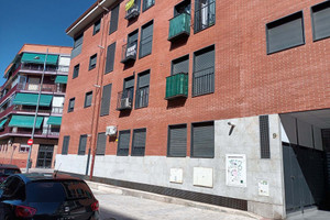 Dom na sprzedaż 34m2 Madryt - zdjęcie 1
