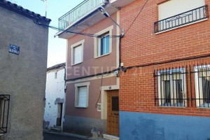 Dom na sprzedaż 129m2 Kastylia-La Mancha Toledo - zdjęcie 1