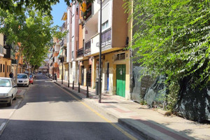Działka na sprzedaż Madryt - zdjęcie 1