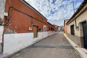Dom na sprzedaż 133m2 Kastylia-La Mancha Toledo - zdjęcie 1