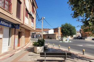Komercyjne na sprzedaż 143m2 Kastylia-La Mancha Toledo - zdjęcie 1
