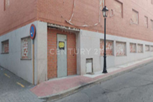 Komercyjne na sprzedaż 144m2 Kastylia-La Mancha Toledo - zdjęcie 1