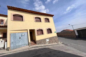 Dom na sprzedaż 114m2 Kastylia-La Mancha Toledo - zdjęcie 1