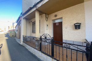 Mieszkanie na sprzedaż 87m2 Kastylia-La Mancha Toledo - zdjęcie 1