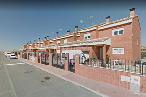 Mieszkanie na sprzedaż 128m2 Kastylia-La Mancha Toledo - zdjęcie 1