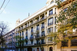 Mieszkanie na sprzedaż 256m2 Madryt - zdjęcie 1