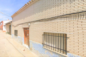 Dom na sprzedaż 100m2 Kastylia-La Mancha Toledo - zdjęcie 1