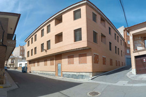 Mieszkanie na sprzedaż 62m2 Kastylia-La Mancha Toledo - zdjęcie 1