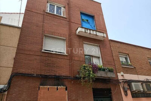 Dom na sprzedaż 37m2 Madryt - zdjęcie 1