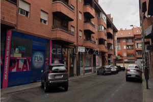 Komercyjne na sprzedaż 291m2 Madryt - zdjęcie 1