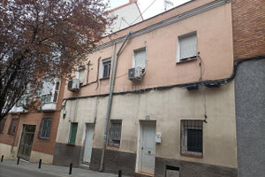 Dom na sprzedaż 39m2 Madryt - zdjęcie 1