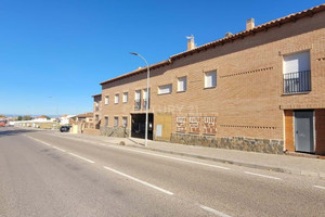 Komercyjne na sprzedaż 60m2 Kastylia-La Mancha Toledo - zdjęcie 1