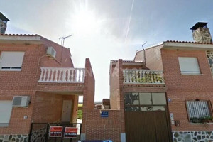 Dom na sprzedaż 80m2 Kastylia-La Mancha Toledo - zdjęcie 1