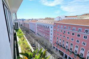 Mieszkanie na sprzedaż 170m2 Dystrykt Lizboński Lisboa - zdjęcie 2