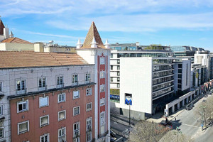Mieszkanie na sprzedaż 170m2 Dystrykt Lizboński Lisboa - zdjęcie 3