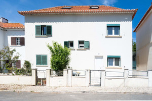 Dom na sprzedaż 132m2 Dystrykt Lizboński Lisboa - zdjęcie 1