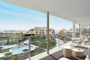 Mieszkanie na sprzedaż 145m2 Andaluzja Malaga - zdjęcie 1