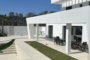 Dom na sprzedaż 594m2 Andaluzja Malaga El Limonar - zdjęcie 2