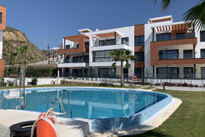 Mieszkanie na sprzedaż 170m2 Andaluzja Malaga Benalmadena - zdjęcie 2