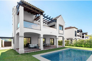 Dom na sprzedaż 276m2 Andaluzja - zdjęcie 1