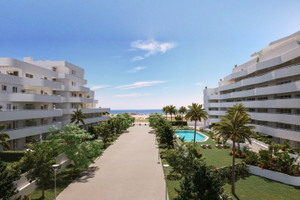 Mieszkanie na sprzedaż 108m2 Andaluzja Malaga Torre Del Mar - zdjęcie 3