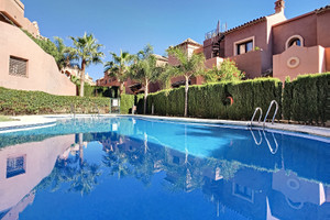 Mieszkanie na sprzedaż 260m2 Andaluzja Malaga La Duquesa - zdjęcie 3