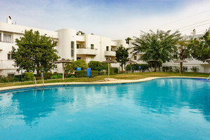 Mieszkanie na sprzedaż 86m2 Andaluzja Estepona Golf - zdjęcie 1