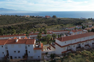 Mieszkanie na sprzedaż 80m2 Andaluzja Malaga Duquesa del Mar - zdjęcie 1