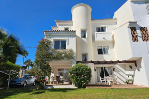Dom na sprzedaż 200m2 Andaluzja Calahonda Mijas, Calahonda - zdjęcie 1