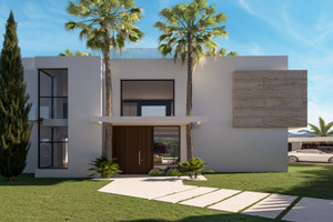 Dom na sprzedaż 538m2 Andaluzja Malaga Marbella Estepona, New Golden Mile - zdjęcie 3