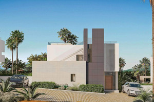 Dom na sprzedaż 276m2 Andaluzja Malaga La Cala de Mijas Mijas, La Cala Golf - zdjęcie 3