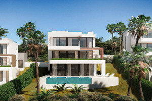 Dom na sprzedaż 276m2 Andaluzja Malaga La Cala de Mijas Mijas, La Cala Golf - zdjęcie 2