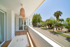 Mieszkanie na sprzedaż 210m2 Andaluzja Malaga - zdjęcie 1