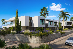 Dom na sprzedaż 264m2 Marbella, Santa Clara - zdjęcie 3